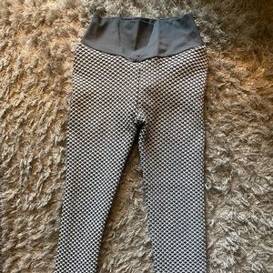 “Tik tok” leggings